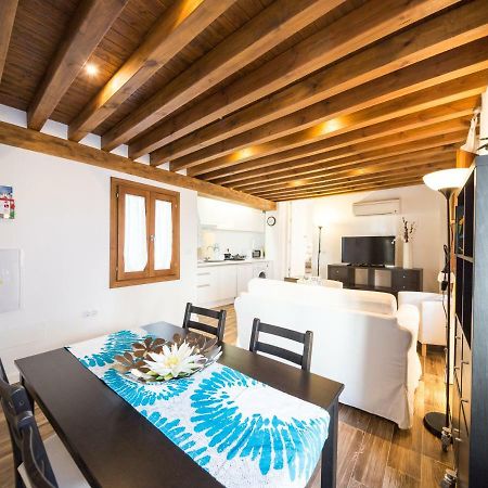 Livings En Elvira Centro Apartment Granada Luaran gambar