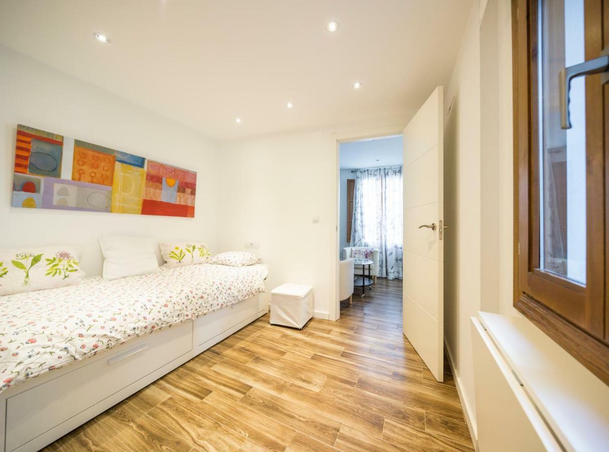 Livings En Elvira Centro Apartment Granada Luaran gambar
