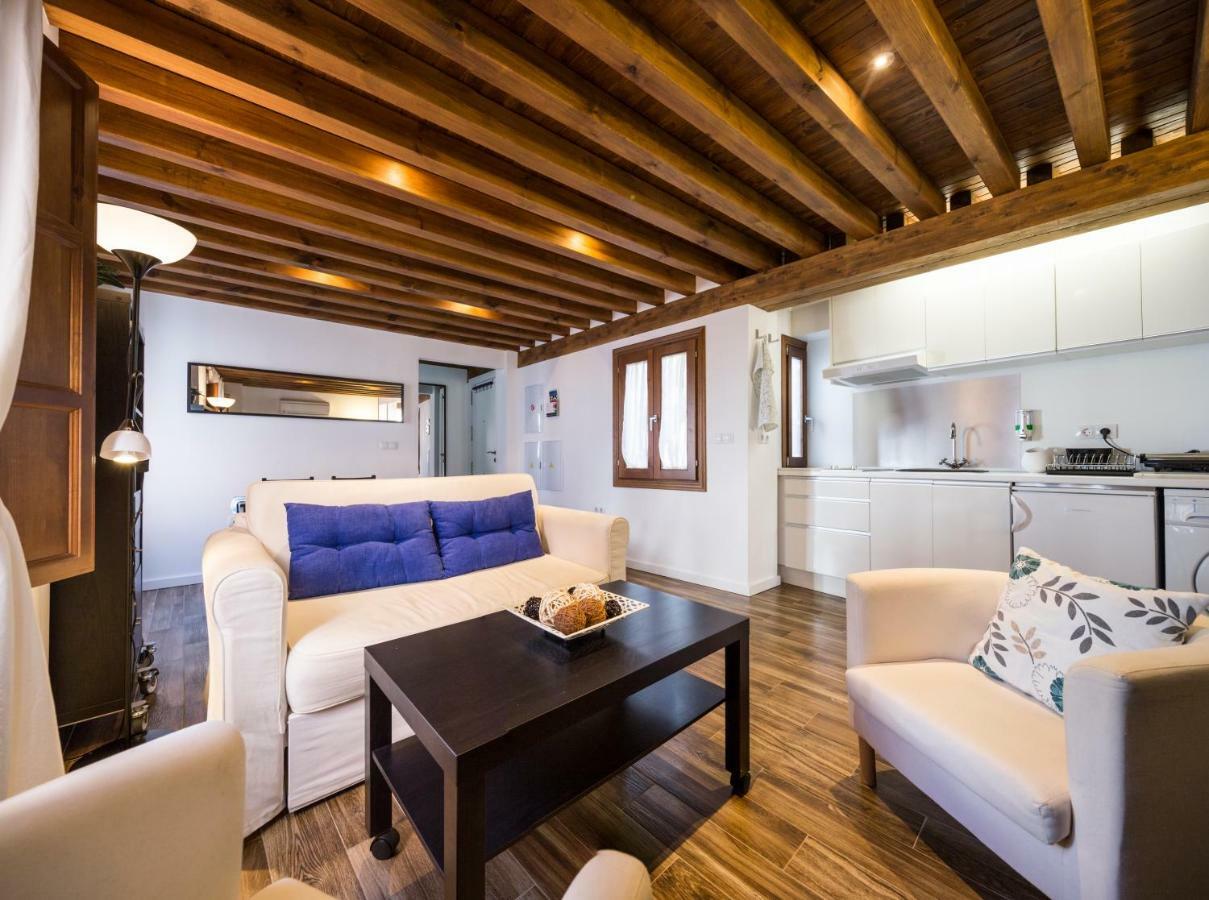 Livings En Elvira Centro Apartment Granada Luaran gambar